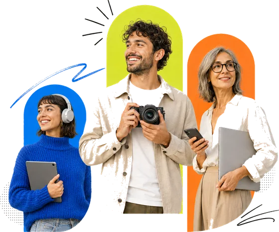 Il negoziante incassa tutto subito mentre il cliente paga in tre rate